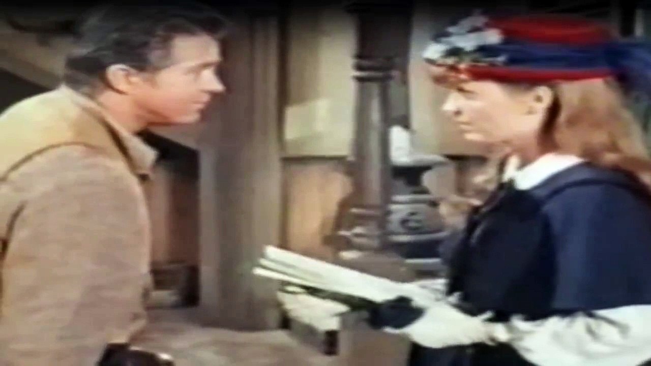 Die Leuteder Shiloh Ranch Staffel 5 Folge 24 - Part 01 HD Deutsch