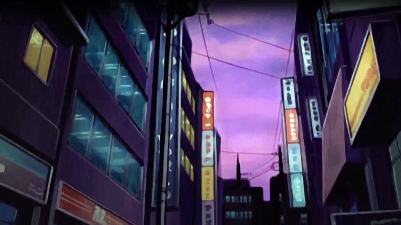 Chobits Staffel 1 Folge 11 HD Deutsch