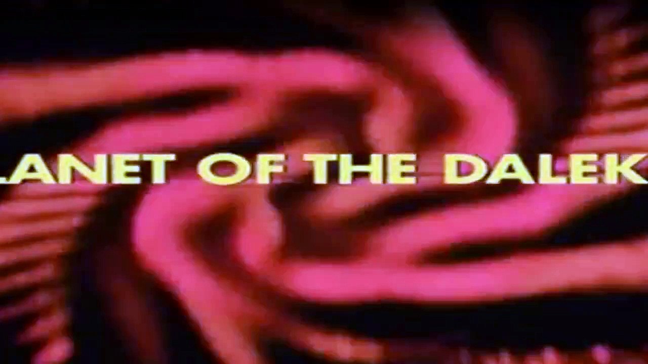 Doctor Who (1963) Staffel 10 Folge 17 HD Deutsch