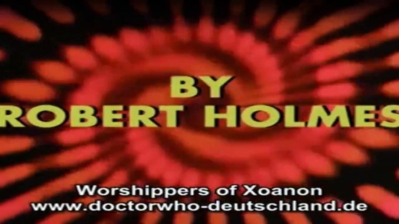 Doctor Who (1963) Staffel 10 Folge 5 HD Deutsch