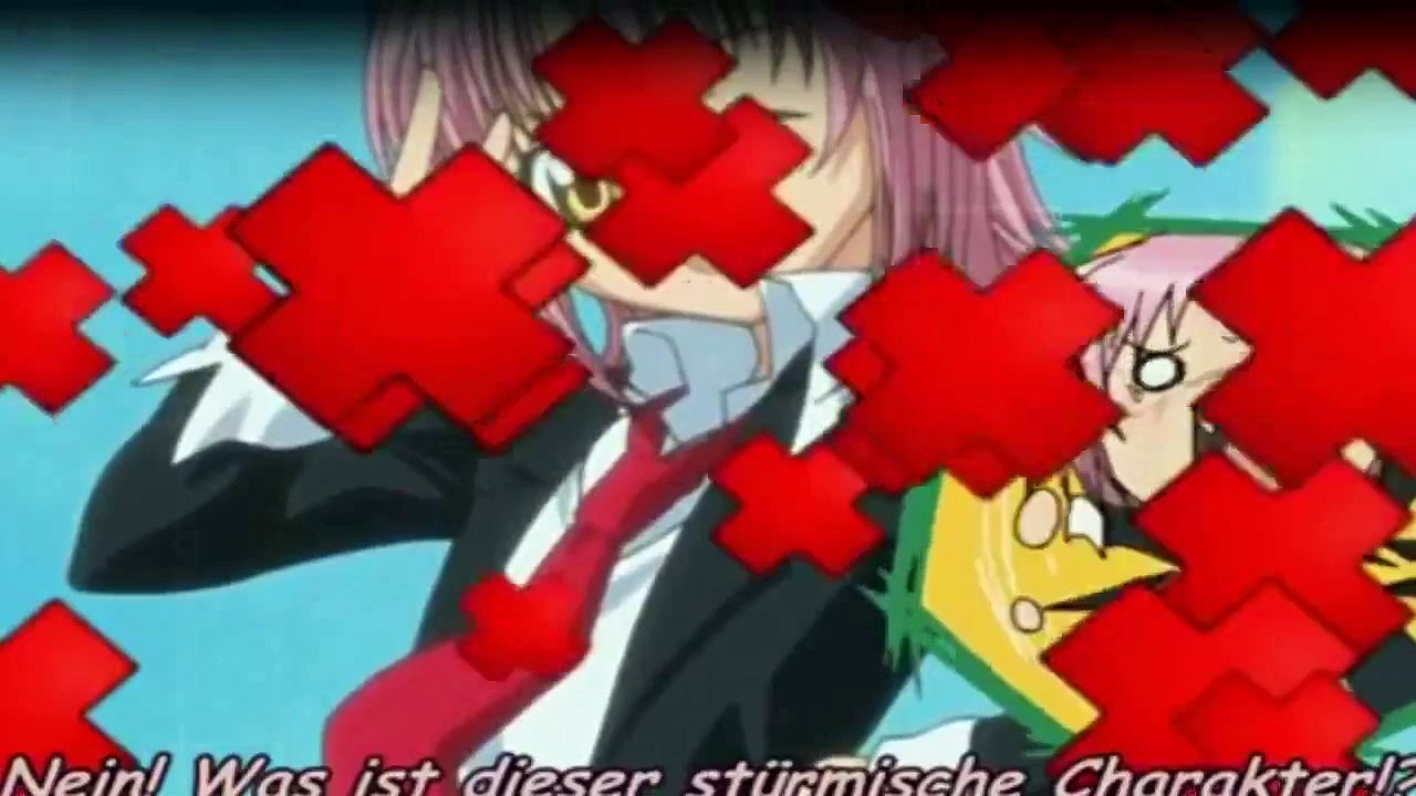 Shugo Chara! Staffel 1 Folge 5 HD Deutsch