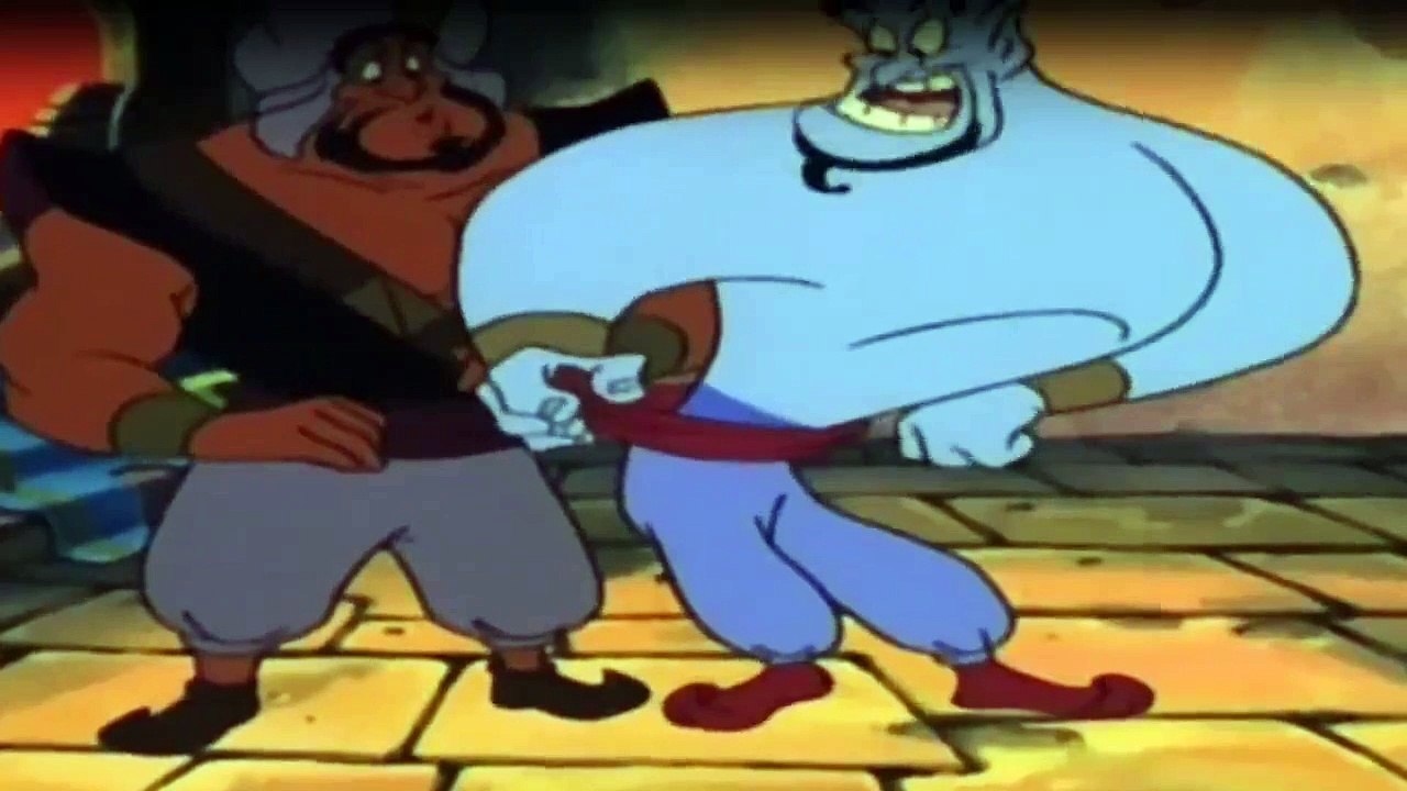 Disneys aladdin staffel 1 folge 63 hd deutsch