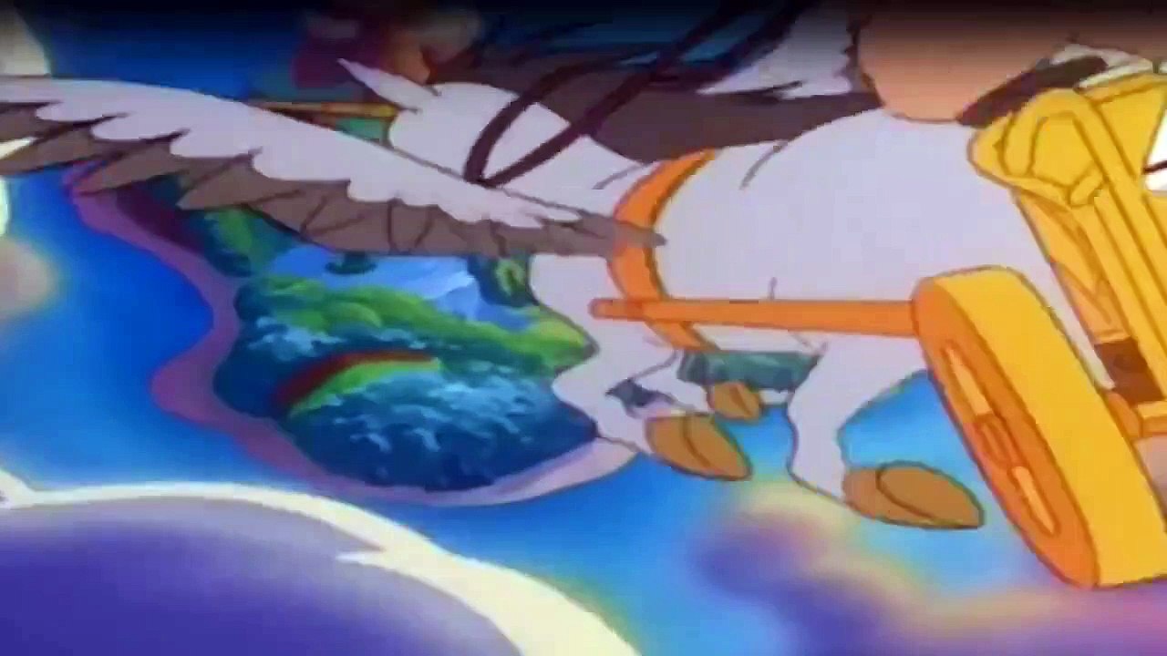 Disneys Aladdin Staffel 1 Folge 60 HD Deutsch