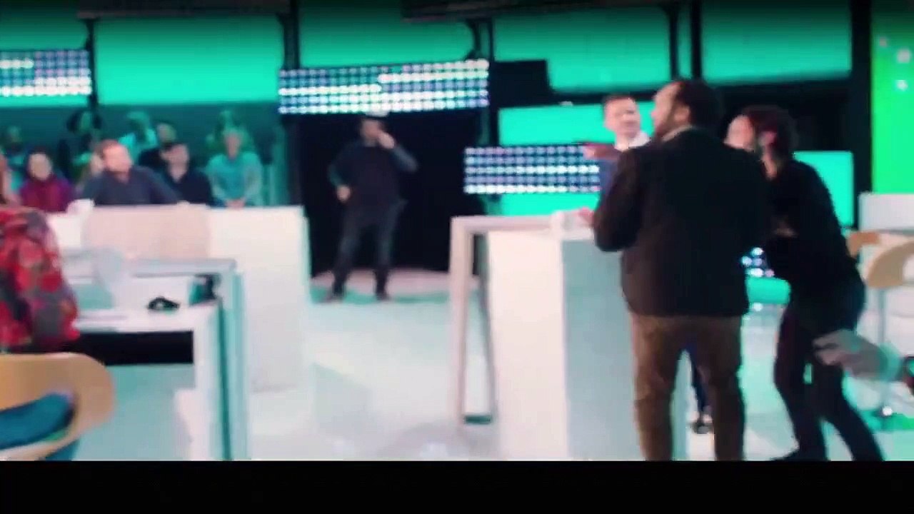 The Collapse Staffel 1 Folge 8 HD Deutsch