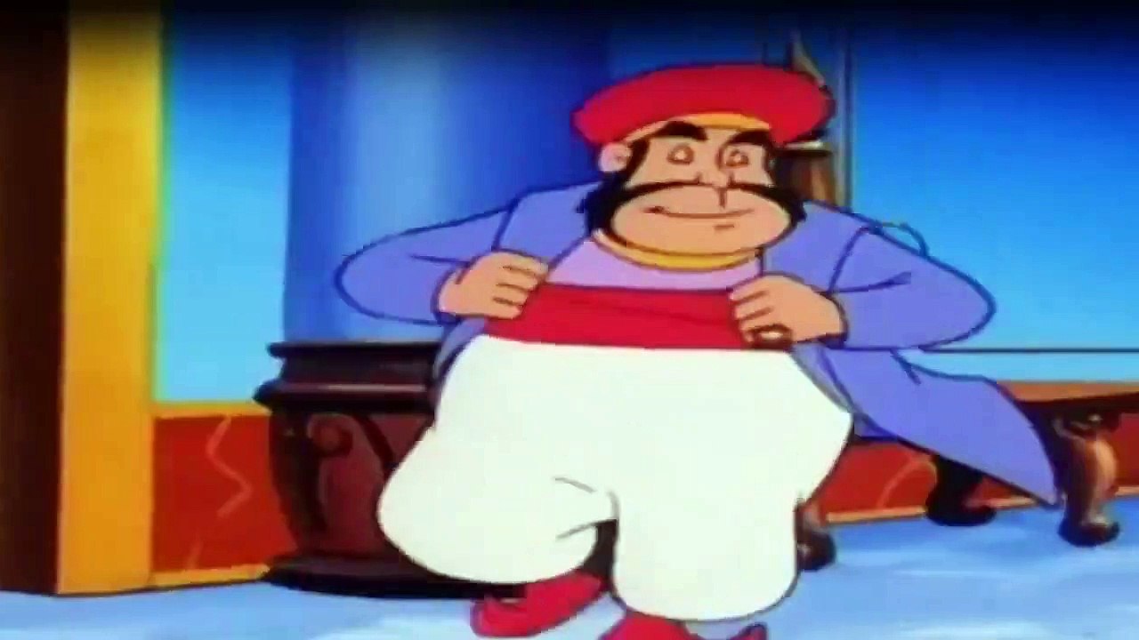 Disneys Aladdin Staffel 1 Folge 61 HD Deutsch