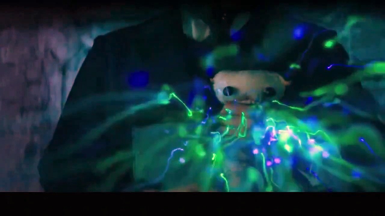 Truth Seekers Staffel 1 Folge 6 HD Deutsch