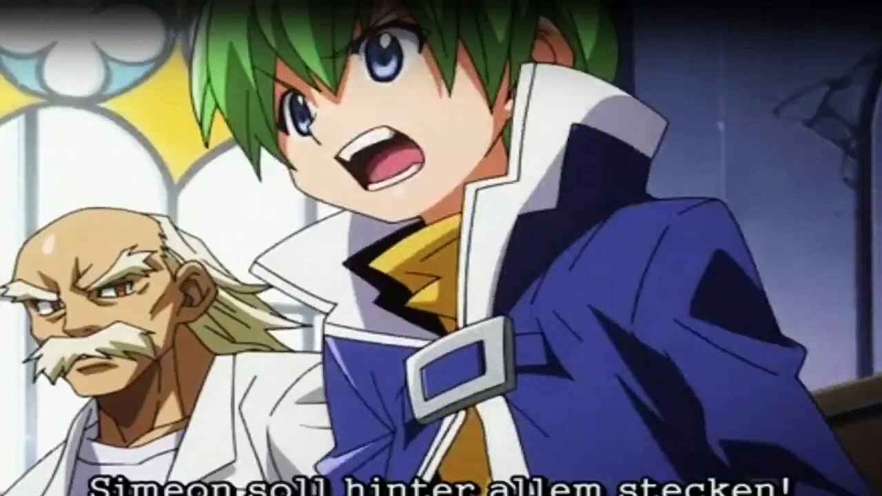 Needless Staffel 1 Folge 1 HD Deutsch