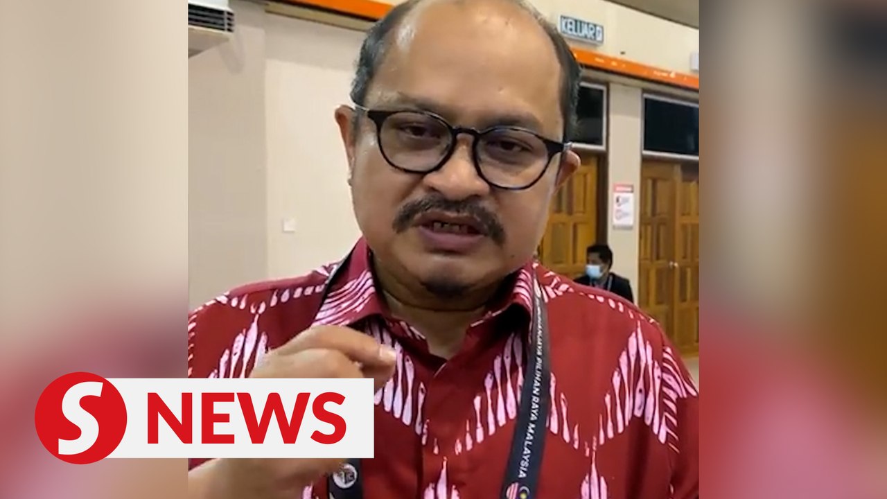 GE15: Shamsul ponders filing petition over narr...