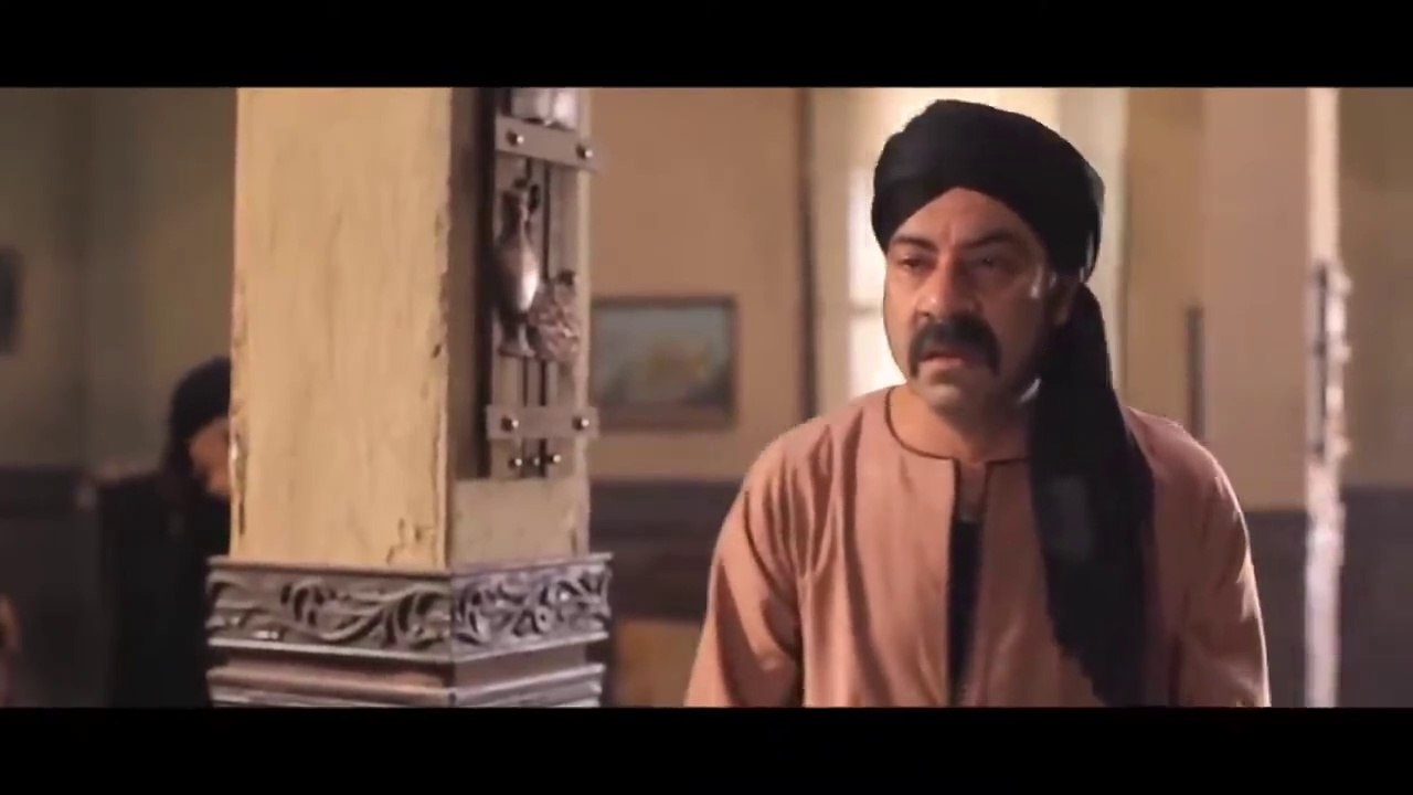 مسلسل | ( شمس الانصارى) ( بطولة) ( محمد سعد) |...