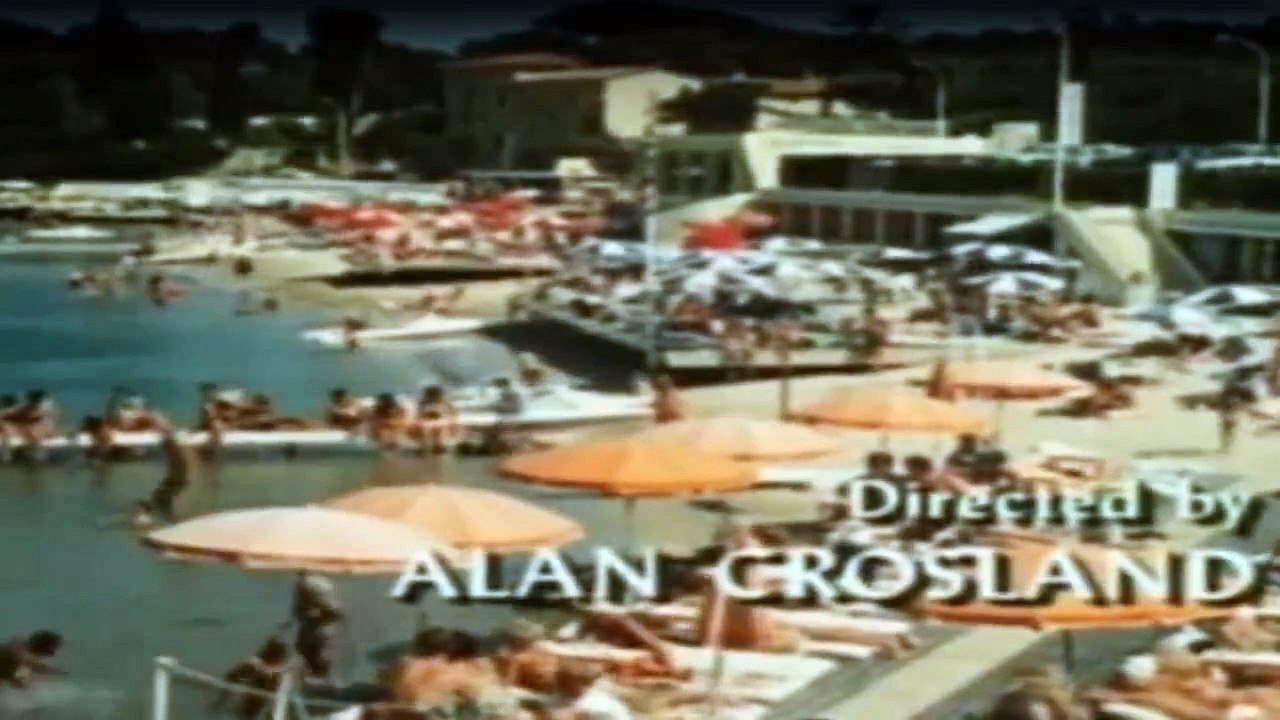 Die 7-Millionen-Dollar-Frau Staffel 2 Folge 17 HD Deutsch