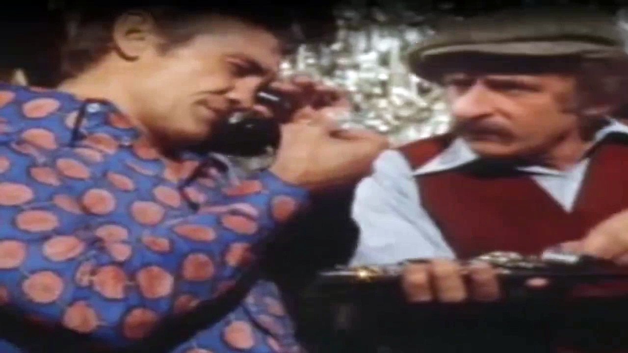 Die 7-Millionen-Dollar-Frau Staffel 2 Folge 22 HD Deutsch