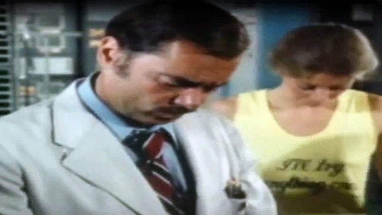 Die 7-Millionen-Dollar-Frau Staffel 3 Folge 1 HD Deutsch