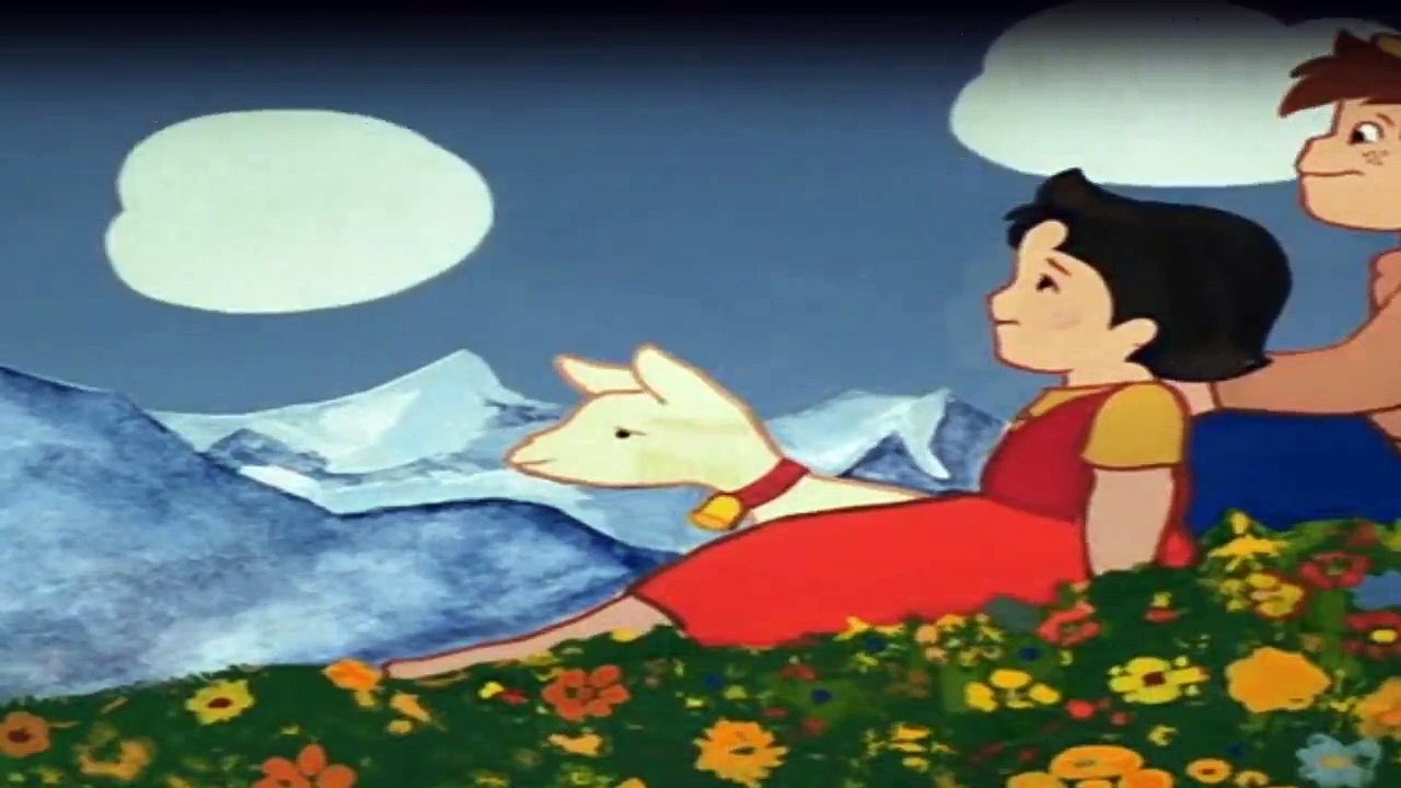 Heidi (1974) Staffel 1 Folge 48 HD Deutsch