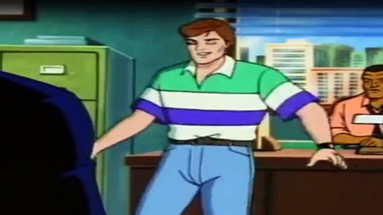New Spiderman Staffel 1 Folge 2 HD Deutsch
