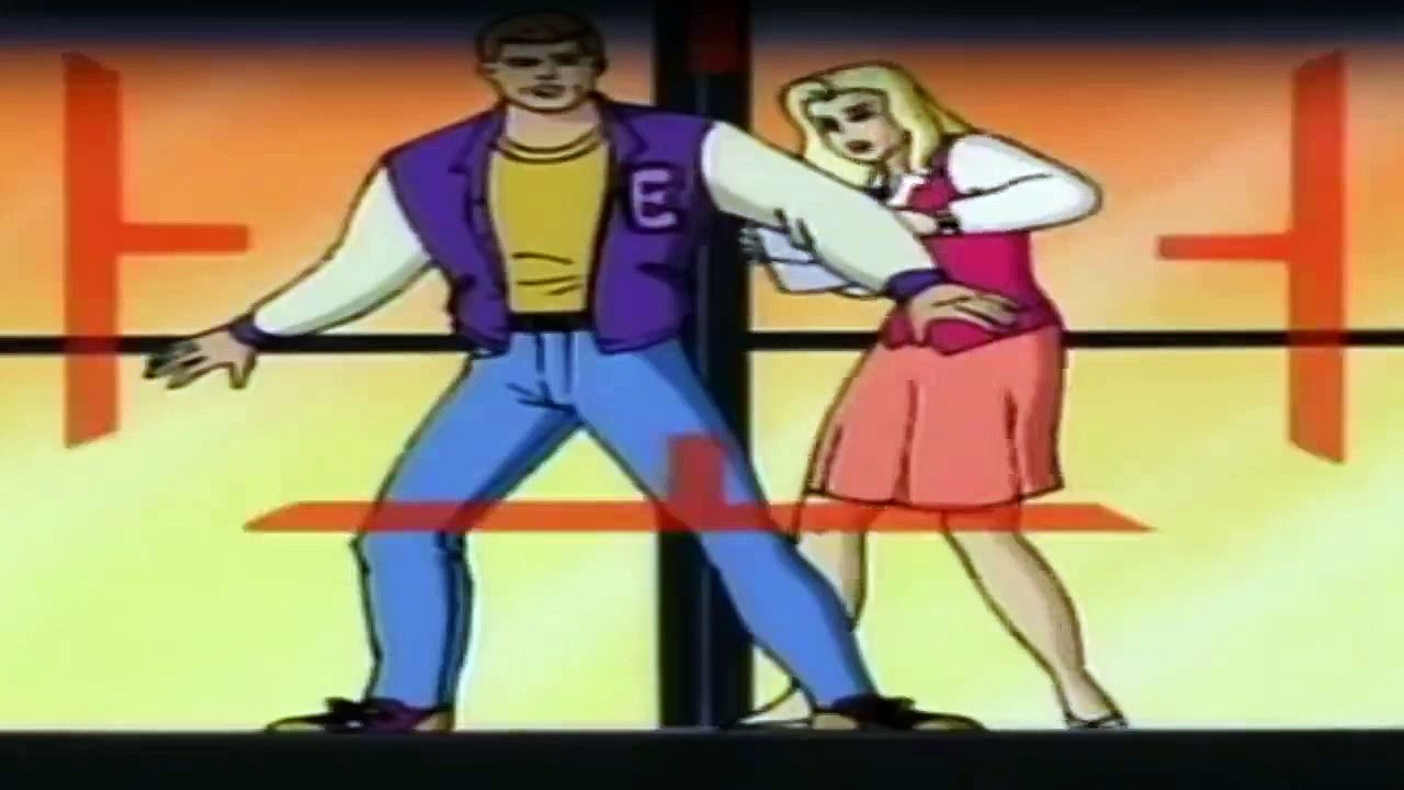 New Spiderman Staffel 1 Folge 4 HD Deutsch