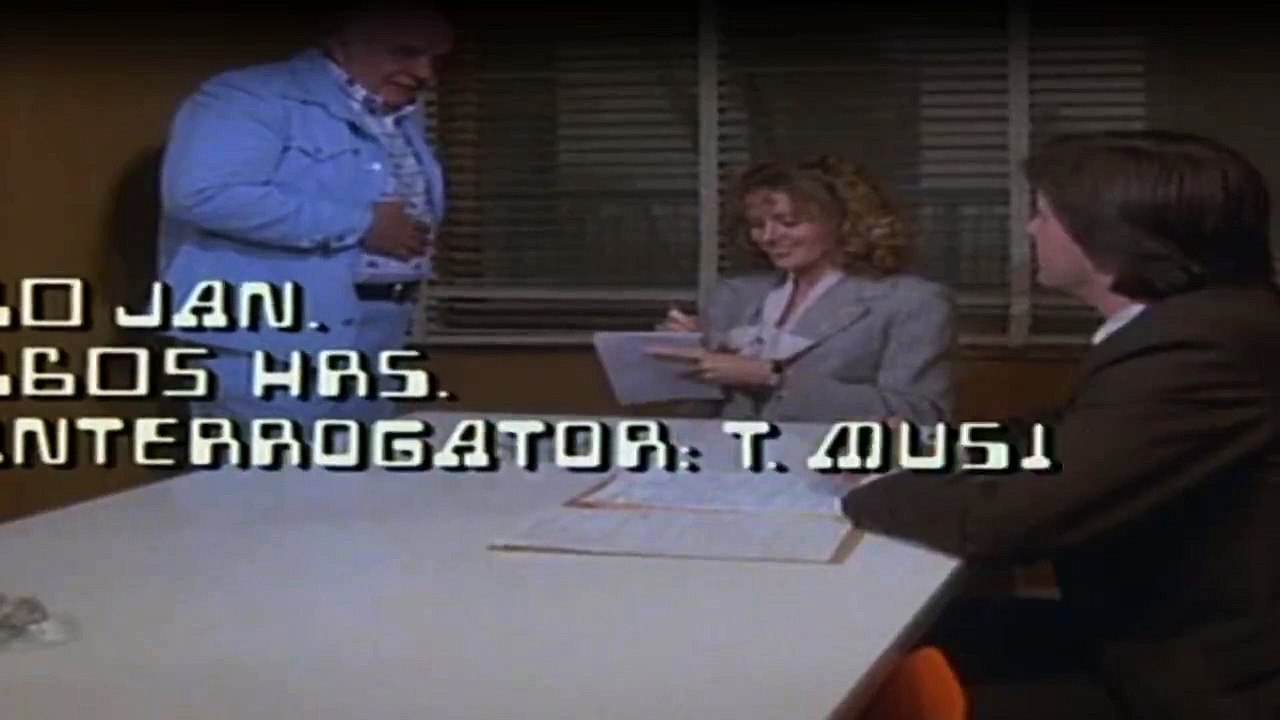 Detektiv Rockford Anruf genügt Staffel 5 Folge 13 HD Deutsch