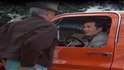 Detektiv Rockford Anruf genügt Staffel 5 Folge 19 HD Deutsch