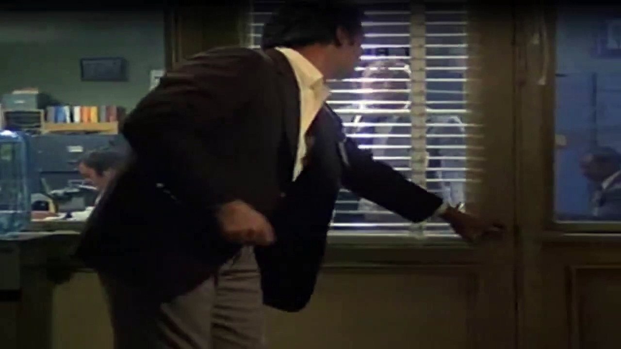 Detektiv Rockford Anruf genügt Staffel 5 Folge 12 HD Deutsch