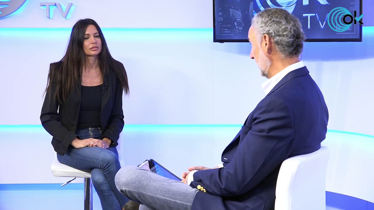 El Foco con Daniel Entrecanales