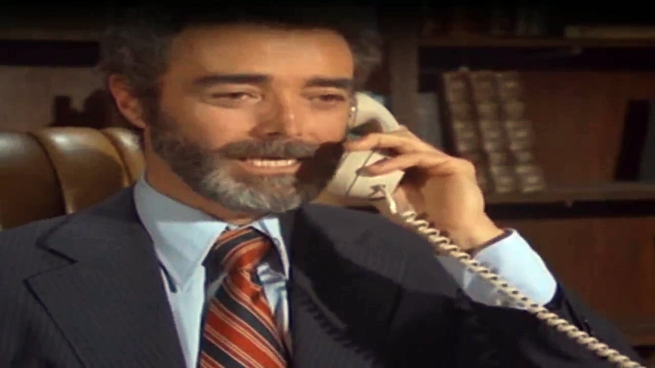 Detektiv Rockford Anruf genügt Staffel 5 Folge 22 HD Deutsch