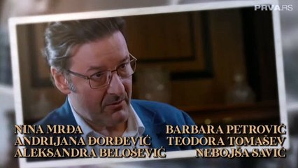 Igra sudbine - 596 epizoda NOVO