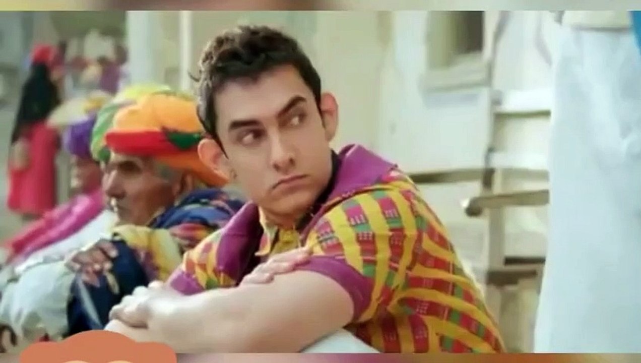 Comedy clip