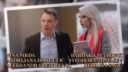 IGRA SUDBINE - EPIZODA 596 (19.11.2022)