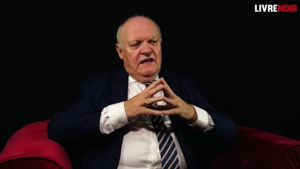 François Asselineau répond à Zemmour sur la question migratoire