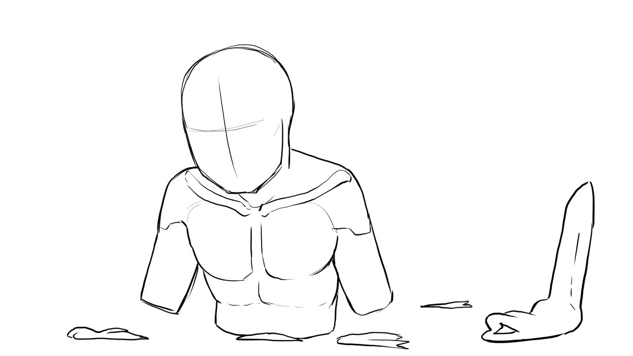 11 Solid drawing