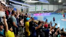 Após vencer por 7 a 1, Stein Futsal é campeão da primeira Liga Feminina de Futsal