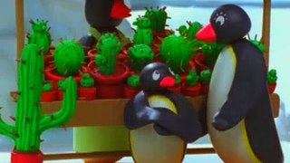 Pingu S06E09 pingu and the toyshop