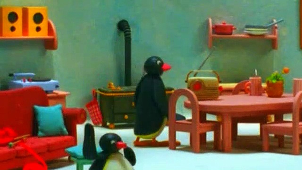Pingu S06E18 pingu boogaloo