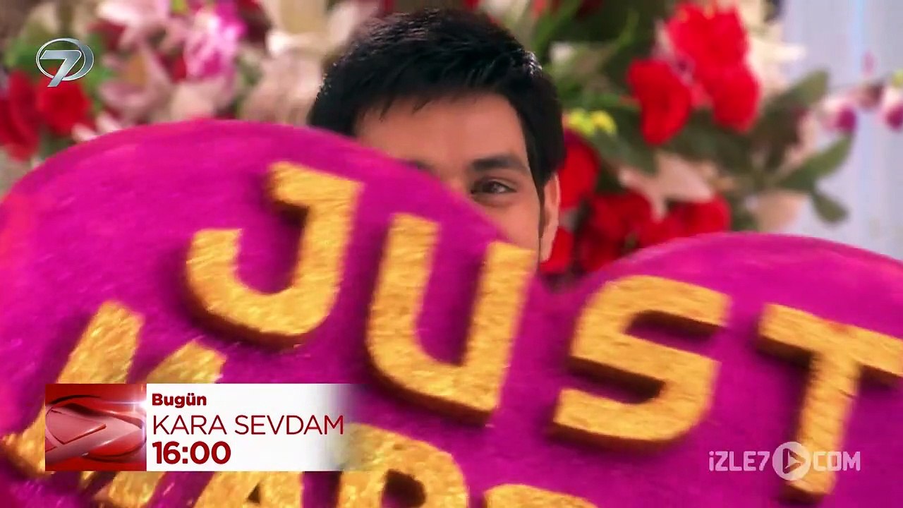 Kara Sevdam 2. Bölüm Fragmanı - 20 Kasım Pazar