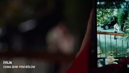 İyilik 20. Bölüm Fragmanı