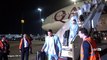 CBF TV divulga imagens do desembarque da Seleção Brasileira no Qatar