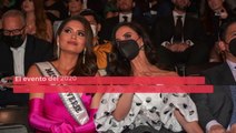 ¿De Miss Universo a... presentadora? ¿Qué fue de Andrea Meza, la ganadora de Miss Universo?