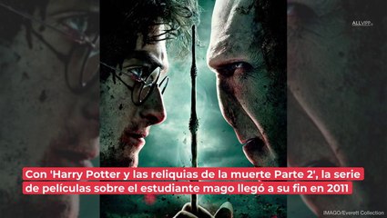 Solo para verdaderos Potterheads: diferencias más grandes entre último libro de 'Harry Potter' y la película
