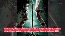 Solo para verdaderos Potterheads: diferencias más grandes entre último libro de 'Harry Potter' y la película