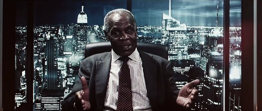 Dark Web Bande-annonce (EN)