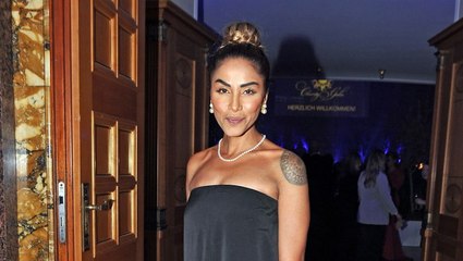 Was wurde eigentlich aus Sabrina Setlur?