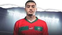 من هو أنس زروري الذي انضم مؤخرًا لقائمة المغرب في كأس العالم