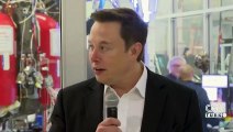 Elon Musk anket açtı: Trump Twitter'a geri dönsün mü?