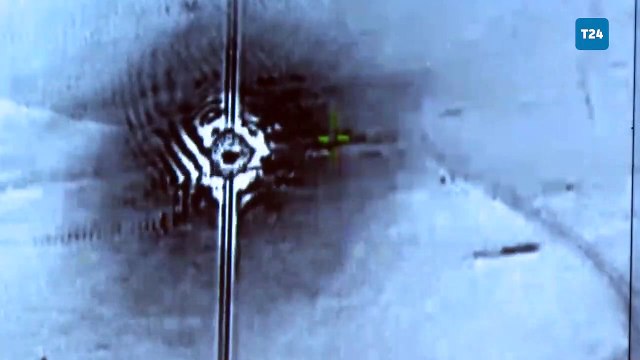 MSB paylaştı: Terör yuvaları tam isabet vuruşlarla yerle bir ediliyor!