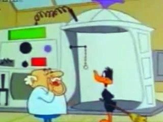 Speedy Gonzales - (Ep. 45) - See Ya Later Gladiator