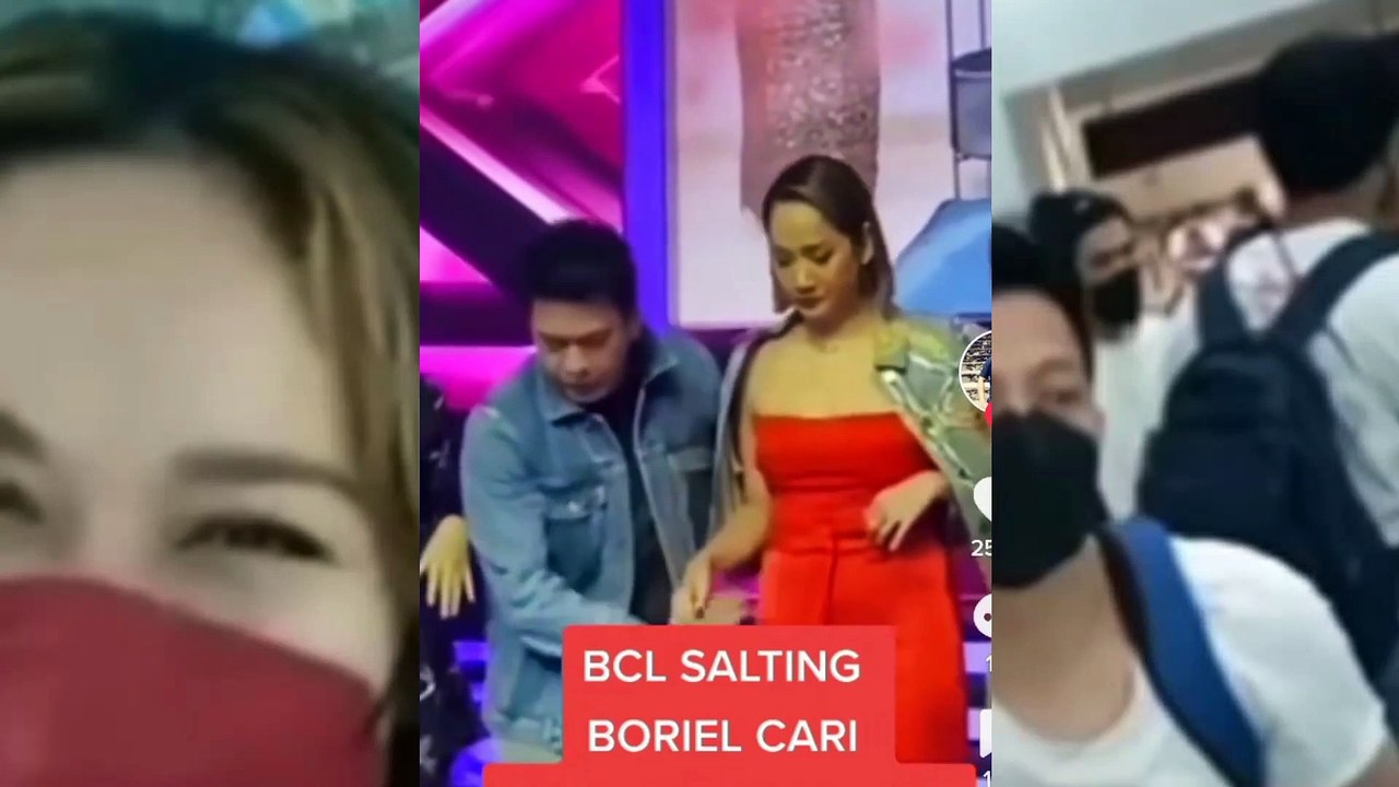 RUMOR KABAR BCL HAMIL_ KINI TERSEBAR VIDEO ARIEL NOAH _BERSAMA BCL