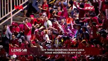 AFF TEMUI MENPORA BAHAS LAGA HOME INDONESIA DI AFF CUP