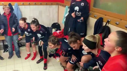 Samedi 19/11 filles