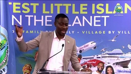 Chief Secretary On Crime