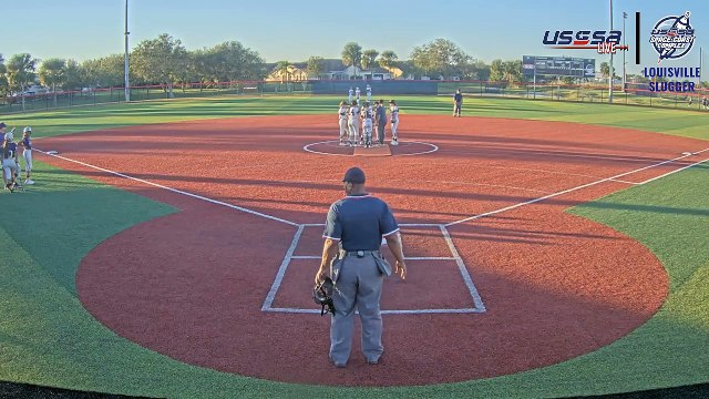 Blue Louisville Slugger - Space Coast Invite (2022) Fri, Nov 18, 2022 4:00 PM to 11:47 PM