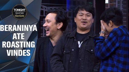 Ate Materinya Julid Banget Tapi Bikin Nagih!